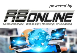 RBONLINE Computerservice Ralf Besserer Wildpoldsried im Allgäu - Service auch ausserhalb der Geschäftszeiten